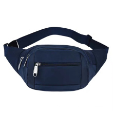 Super Journeying Fashion Waist Bag Fanny Pack Waist Bag Large Capacity Outdoor Sport Travel Bag for Men Women